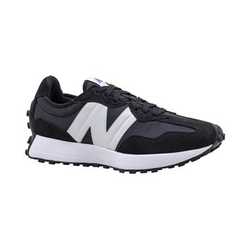 Tenis-Casual-Preto-327v1-|-New-Balance-Tamanho--37---Cor--PRETO-0